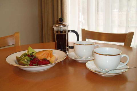 Carlyle Suites & Apartments - Accommodation Batemans Bay 3