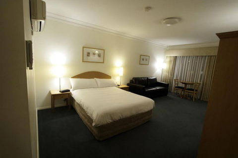 Carlyle Suites & Apartments - Accommodation Batemans Bay 7