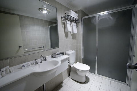 Carlyle Suites & Apartments - Accommodation Batemans Bay 6