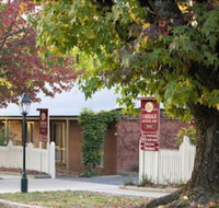 Beechworth Carriage Motor Inn - Accommodation Batemans Bay