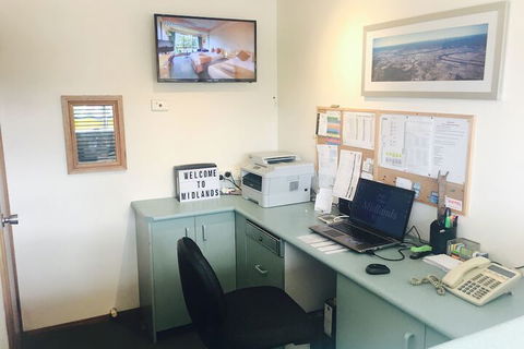 Midlands Motel - Accommodation Batemans Bay 5
