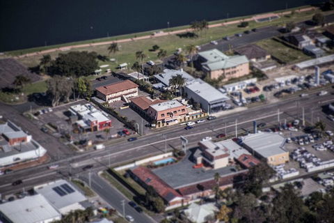 Midlands Motel - Accommodation Batemans Bay 2