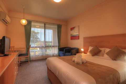Midlands Motel - Accommodation Batemans Bay 6