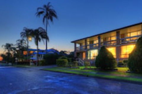 Midlands Motel - Accommodation Batemans Bay 0