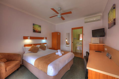 Midlands Motel - Accommodation Batemans Bay 7