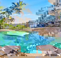 Oceanside Resort - Accommodation Batemans Bay