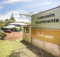 Forte Leeuwin Apartments - Accommodation Batemans Bay