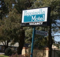 Peppinella Motel - Accommodation Batemans Bay