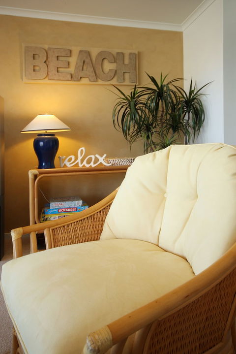 Sails Luxury Apartments, Forster - Accommodation Batemans Bay 2