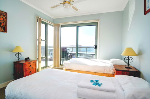 Sails Luxury Apartments, Forster - Accommodation Batemans Bay 1