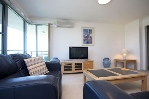 Sails Luxury Apartments, Forster - Accommodation Batemans Bay 4