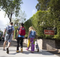 Glebe Point YHA - Accommodation Batemans Bay