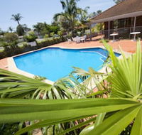 Island Palms Motor Inn - Accommodation Batemans Bay