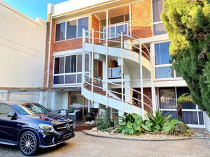 Bay Breeze Boutique Accommodation
