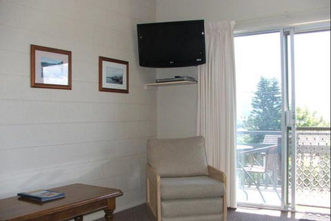 Inlet Views Holiday Lodge Motel - Accommodation Batemans Bay 5