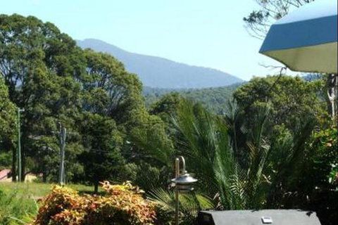 Inlet Views Holiday Lodge Motel - Accommodation Batemans Bay 2
