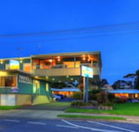 Bermagui Motor Inn - Accommodation Batemans Bay
