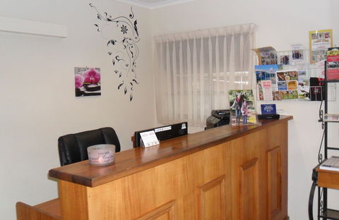 Settlement Motor Inn, Deniliquin - Accommodation Batemans Bay 5