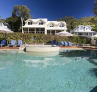 Blueys Retreat - Accommodation Batemans Bay