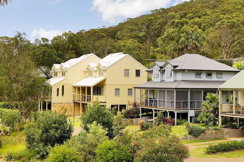 Blueys Retreat - Accommodation Batemans Bay 4