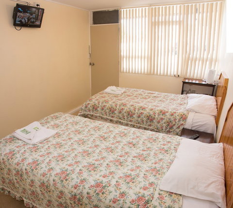 Swiss Motel - Accommodation Batemans Bay 6