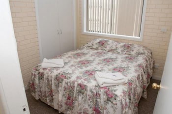 Swiss Motel - Accommodation Batemans Bay 0