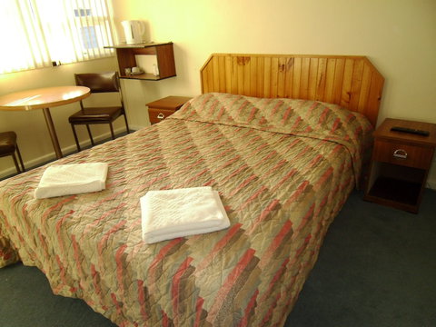 Swiss Motel - Accommodation Batemans Bay 1