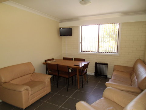 Swiss Motel - Accommodation Batemans Bay 4