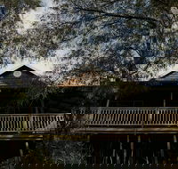 Yallingup Forest Resort - Accommodation Batemans Bay