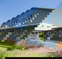 Dunsborough Beachouse YHA Hostel - Accommodation Batemans Bay