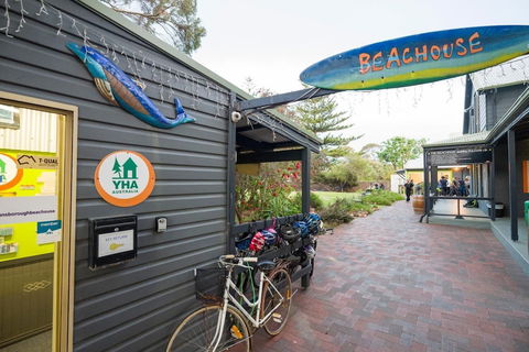 Dunsborough Beachouse YHA Hostel - Accommodation Batemans Bay 4