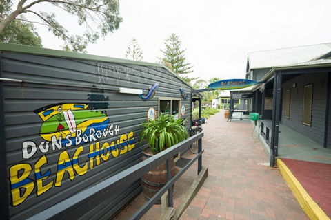 Dunsborough Beachouse YHA Hostel - Accommodation Batemans Bay 6