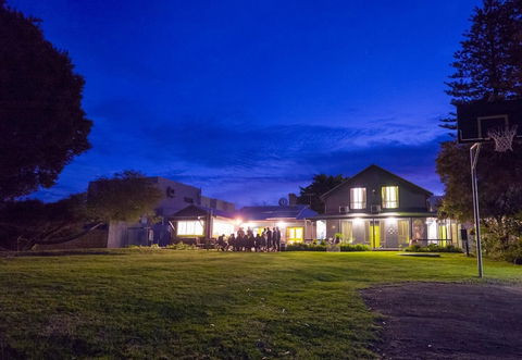 Dunsborough Beachouse YHA Hostel - Accommodation Batemans Bay 5