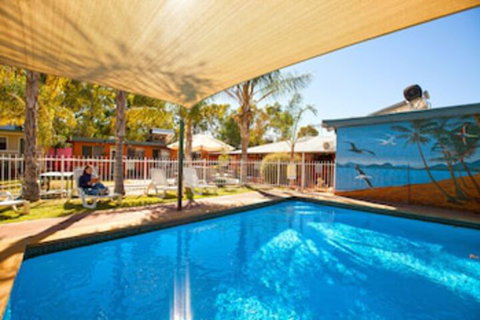 Alice Lodge Backpackers - Accommodation Batemans Bay 0