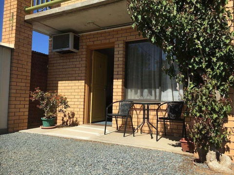 Deniliquin Motel - Accommodation Batemans Bay 5