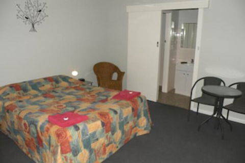 Corowa Motor Inn - Accommodation Batemans Bay 0