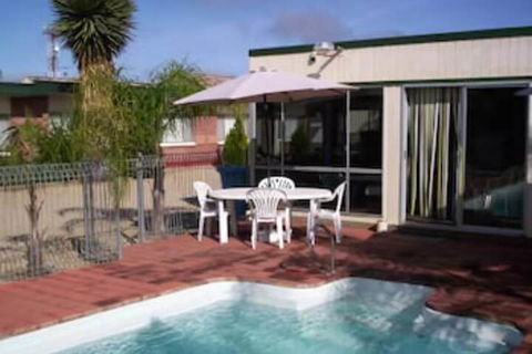 Corowa Motor Inn - Accommodation Batemans Bay 7