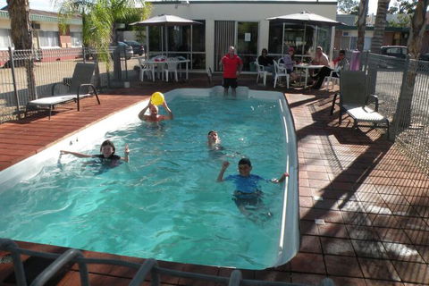 Corowa Motor Inn - Accommodation Batemans Bay 4