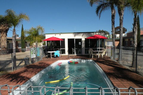Corowa Motor Inn - Accommodation Batemans Bay 3