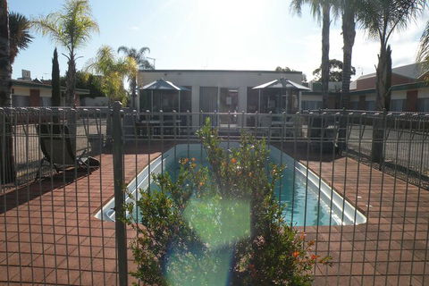 Corowa Motor Inn - Accommodation Batemans Bay 6
