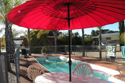 Corowa Motor Inn - Accommodation Batemans Bay 5
