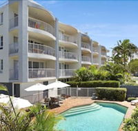 The Beach Houses - Accommodation Batemans Bay