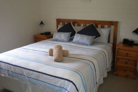 Kalbarri Murchison View Apartments - Accommodation Batemans Bay 5
