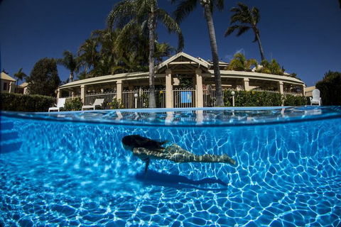 Kalbarri Murchison View Apartments - Accommodation Batemans Bay 2