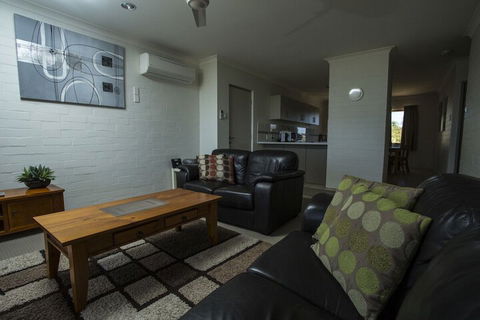 Kalbarri Murchison View Apartments - Accommodation Batemans Bay 6