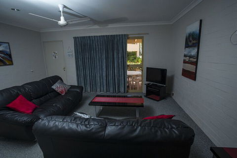 Kalbarri Murchison View Apartments - Accommodation Batemans Bay 4