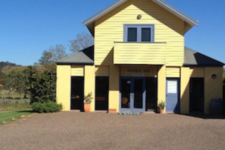 Heddon Greta NSW Accommodation Batemans Bay