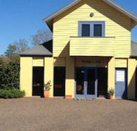 Tranquil Vale Vineyard  Cottages - Accommodation Batemans Bay