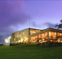 Whale Motor Inn and Restaurant - Accommodation Batemans Bay