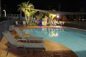 Aza Motel - Accommodation Batemans Bay 6
